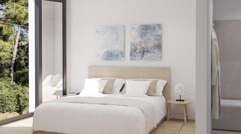 Foto 3 de Apartamento en venta en Cala Ratjada, Capdepera