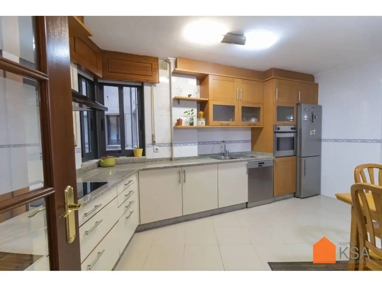Flat with terrace to rent in Calle Agro do Medio, imagen 10