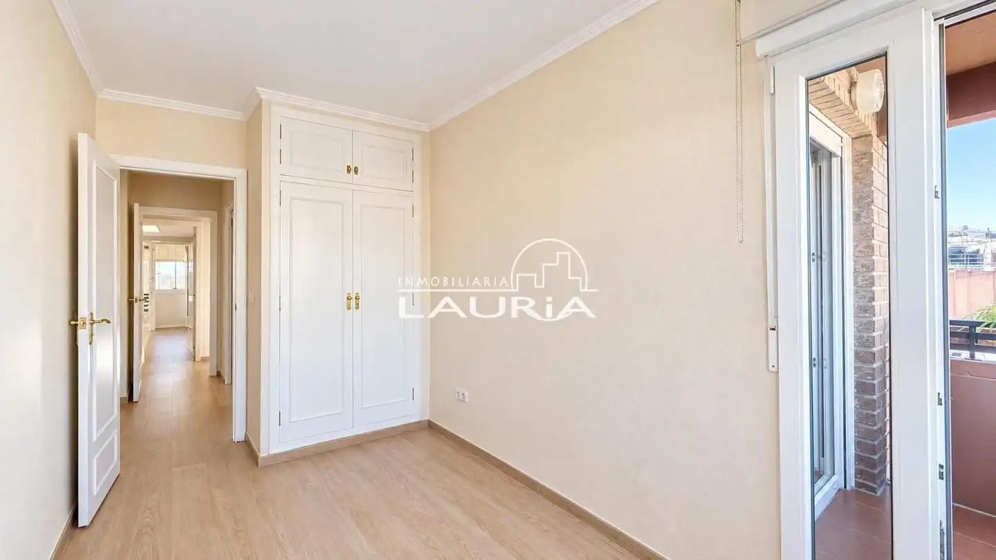 Flat for rent in Valencia, Valencia