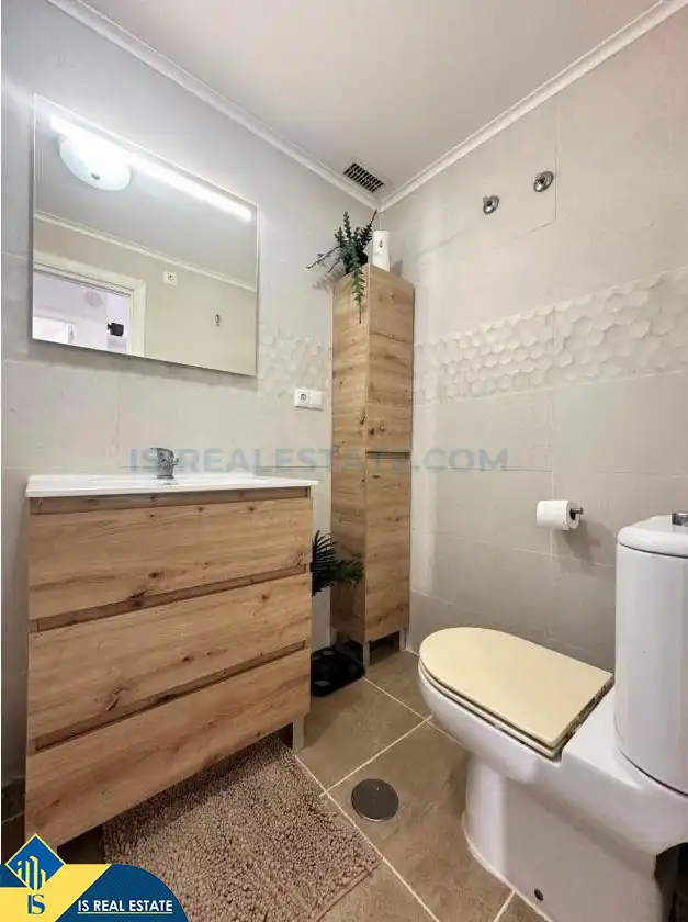 Bathroom of Houses for sale in Orihuela  with Heating, Terrace and Furnished