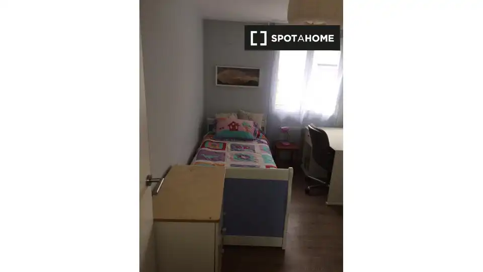 Room in Pueblo Nuevo