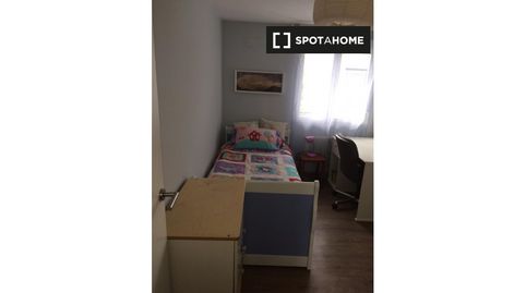Photo 4 of Room in Pueblo Nuevo, Madrid Capital