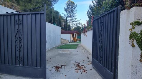 Foto 2 de Residencial en venta en Calle Cortijuela, Cumbres Verdes, La Zubia