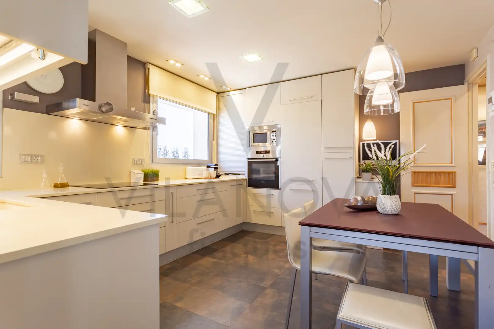 Cocina de Piso en venta en Reus con Aire acondicionado, Calefacción y Terraza