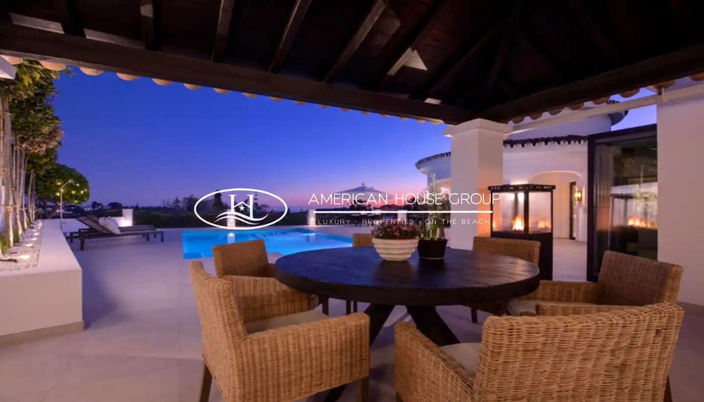 Casa con terrazza in vendita a La Quinta, imagen 10
