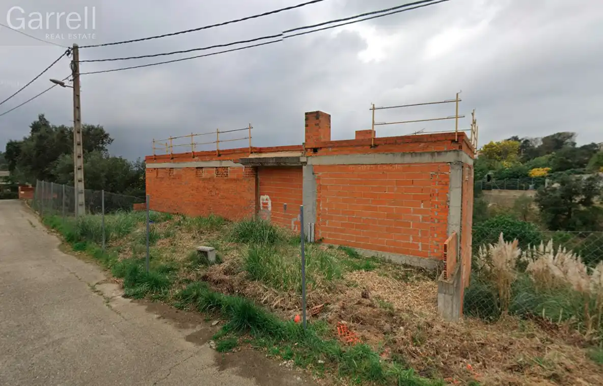 Villa in vendita a CL SUSQUEDA 
 MAÇANET DE LA SELVA (GIRONA), imagen 10