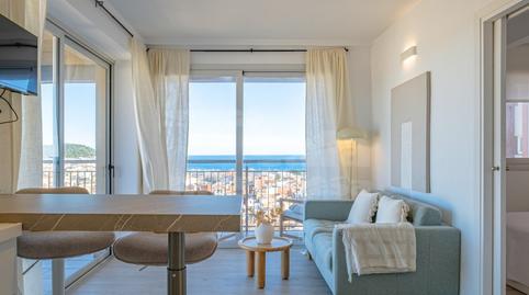Foto 5 de Apartament de lloguer a Passeig del Mar