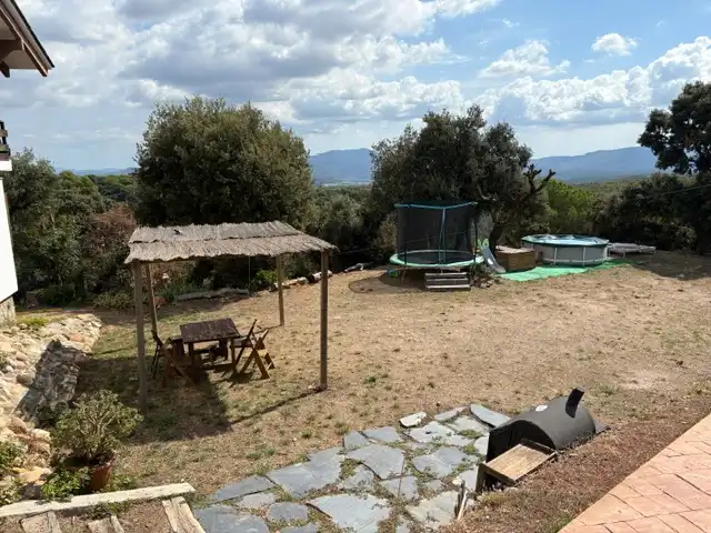 Chalet con piscina en venta en Urbanitzacio Refugis del Montseny 3, imagen 16