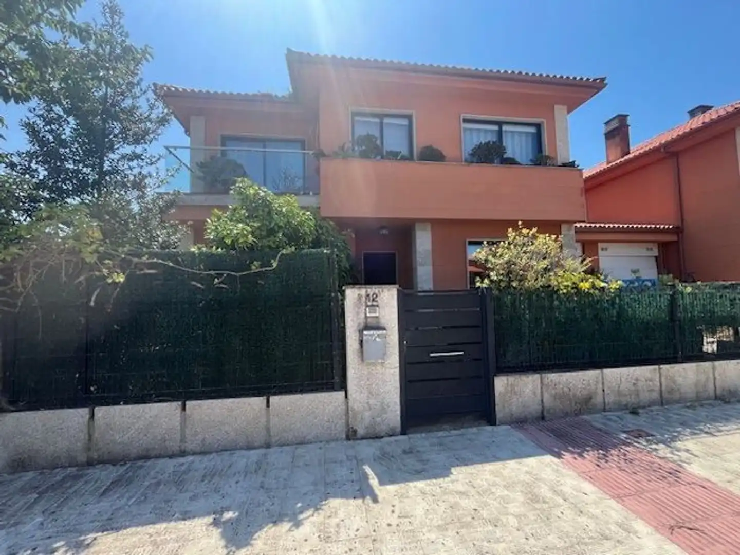 Detached house with pool for sale in RU CRUZ ARRIBA 12, imagen 29
