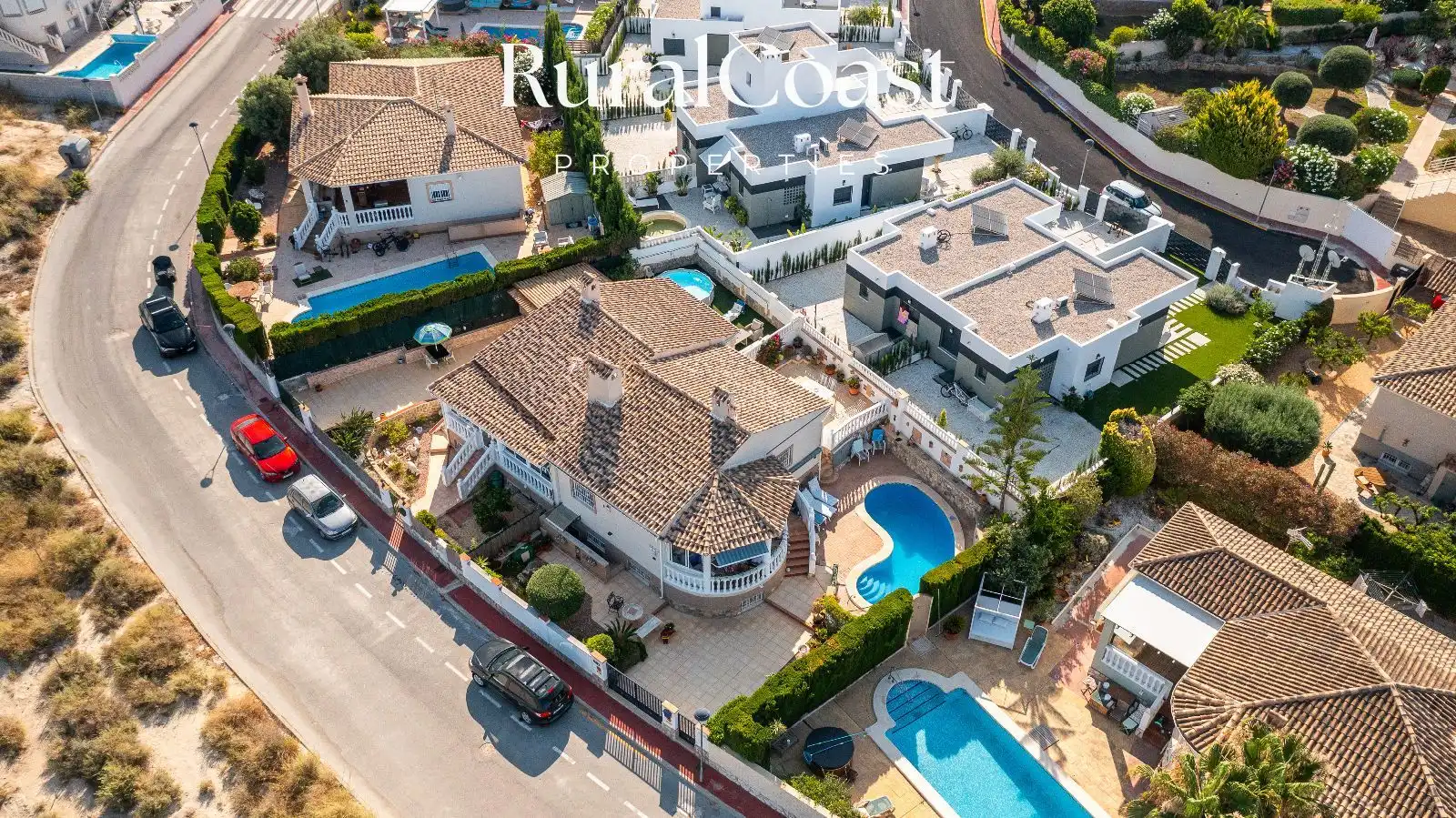 Adossat amb piscina en venda a Ametlers, imagen 37