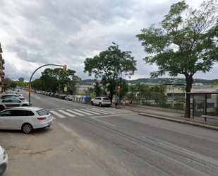 Vista exterior de Pis en venda en Mataró