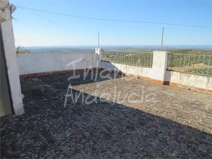 Terraced house for sale in Martos