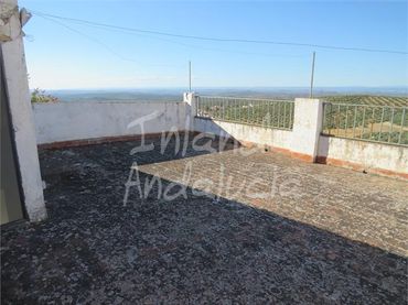 Terraced house for sale in Martos