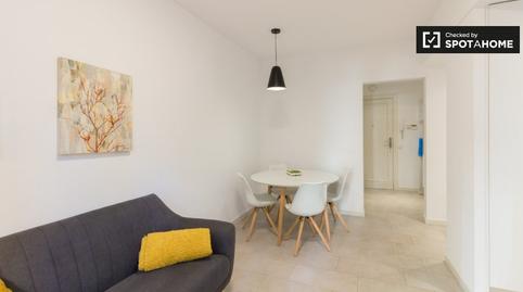 Photo 5 of Flat to rent in Sant Gervasi- Galvany,  Barcelona Capital