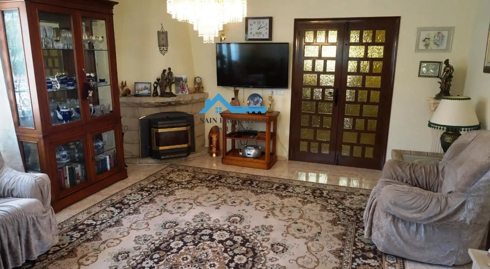 Casa o chalet en venta en Escandinavia - Cautivador