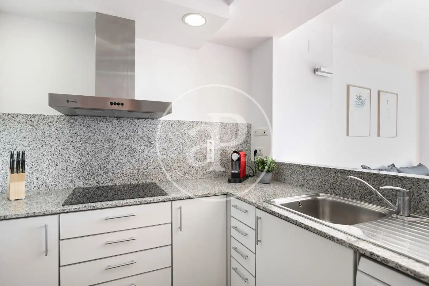 Flat for sale in Carr. de Collblanc, Pubilla Cases