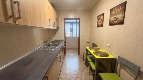 Foto 5 de Pis en venda a Calle Joaquín Belón, 20, Schamann - Rehoyas, Las Palmas de Gran Canaria