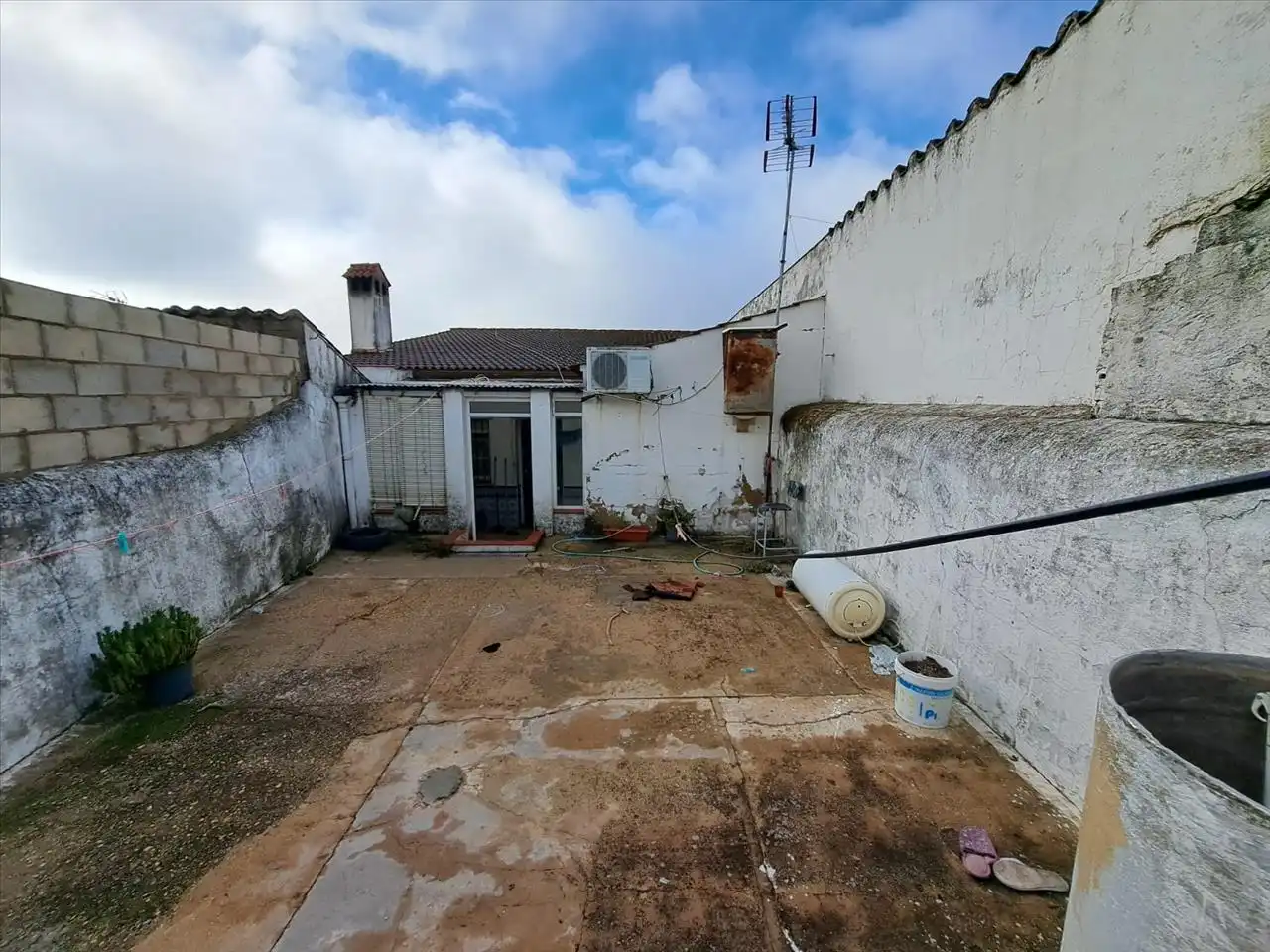 Chalet en venta en Calañas, imagen 3