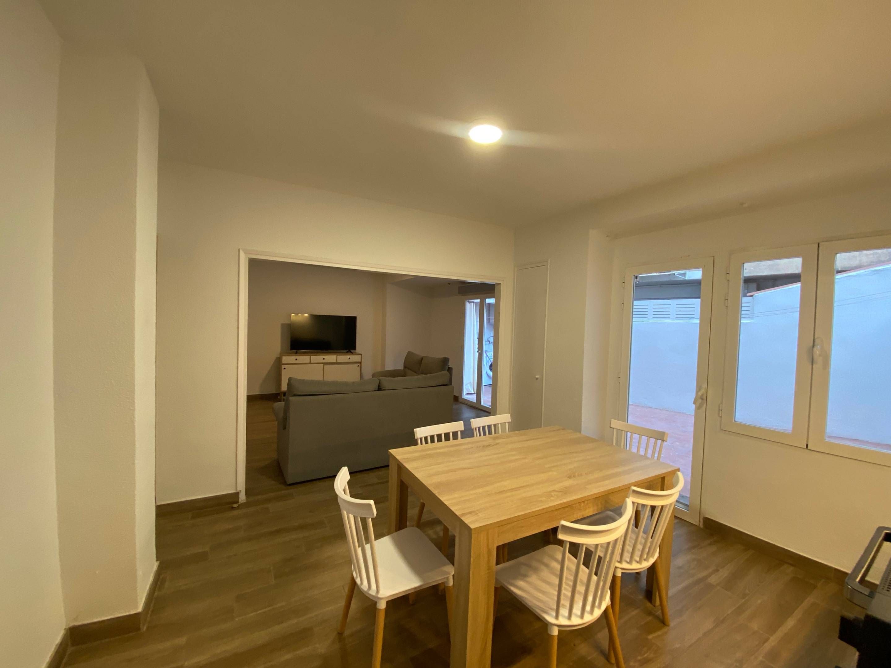 Flat for sale in Calle SANT VICENT, Centro