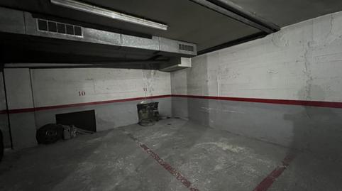 Foto 4 de Garatge en venda a Urbanitzacions, Tarragona