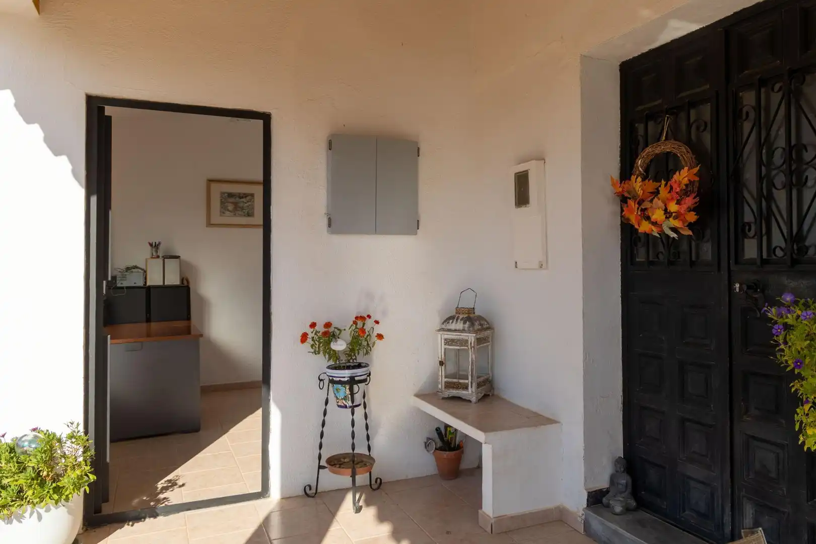 House with garden for sale in Villanueva del Trabuco, imagen 16