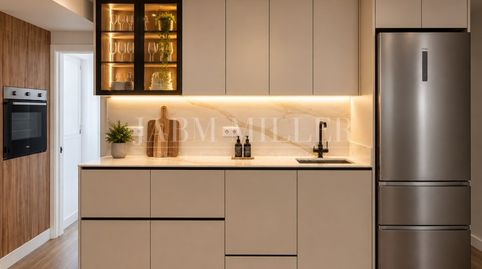 Foto 5 de Piso en venta en Plaza Crevillente - Antiguos Juzgados - El Asilo, Elche / Elx