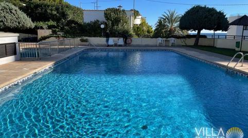 Foto 4 de Estudi en venda a Urbanización Caleta, 28a, La Caleta - La Calalga -  Les Bassetes, Calpe / Calp