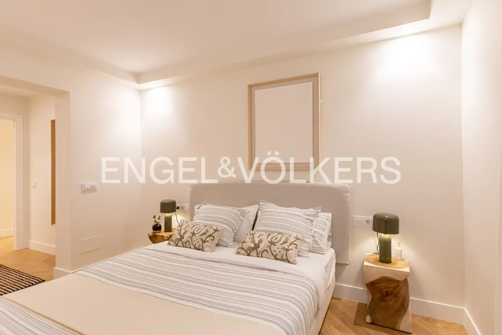 Habitación de Piso en venta en Madrid con Aire acondicionado, Calefacción y Amueblado