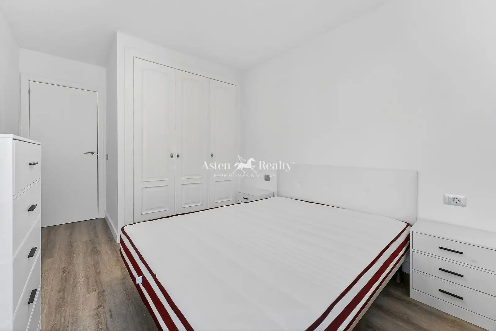 Apartment mit Pool zum Verkauf in El Aljibe, imagen 9