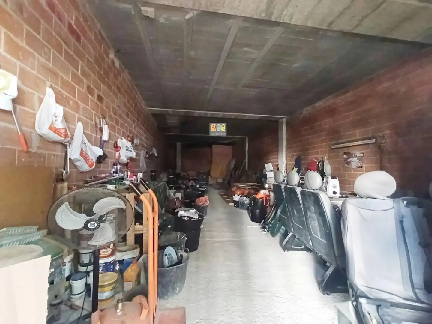 Commercial properties for rent in Altea