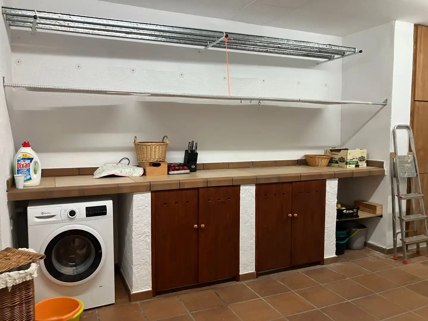 Kitchen of Houses for sale in Rellinars