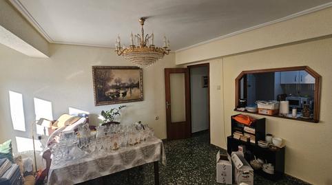 Foto 3 de Pis en venda a Avinguda de la Constitució, Sant Antoni, Valencia