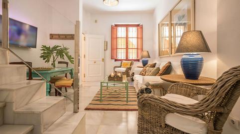 Foto 4 de Pis de lloguer a N/a, Alfalfa - Santa Cruz,  Sevilla Capital