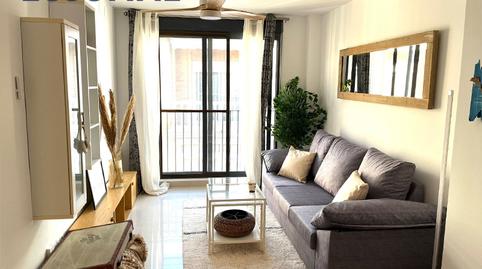 Foto 4 de Ático de alquiler en Carrer Buenavista, Playa Puerto de Sagunto, Sagunto / Sagunt