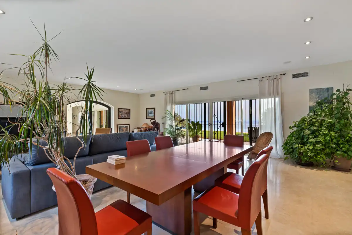 Chalet con piscina en venta en Camino Estacion Pueblo, imagen 11