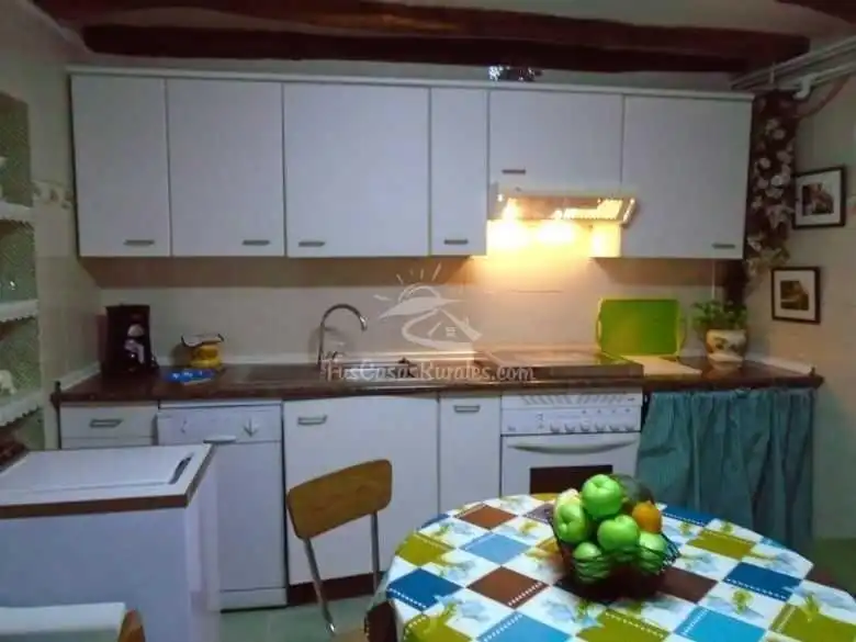 Country homes for sale in Calle REAL-VILLASECA SOMERA, Las Aldehuelas