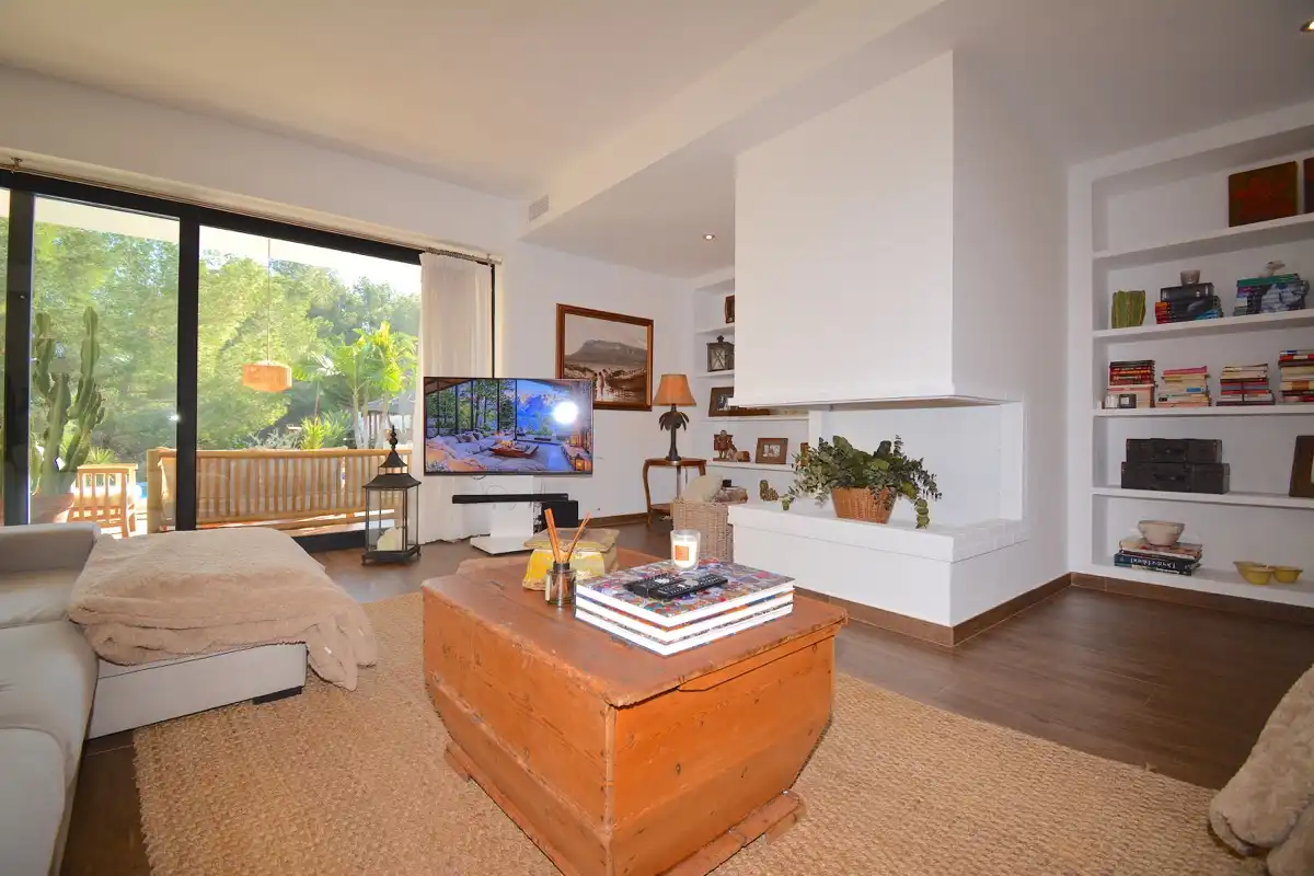Villa avec piscine à vendre à El Montgó, imagen 24