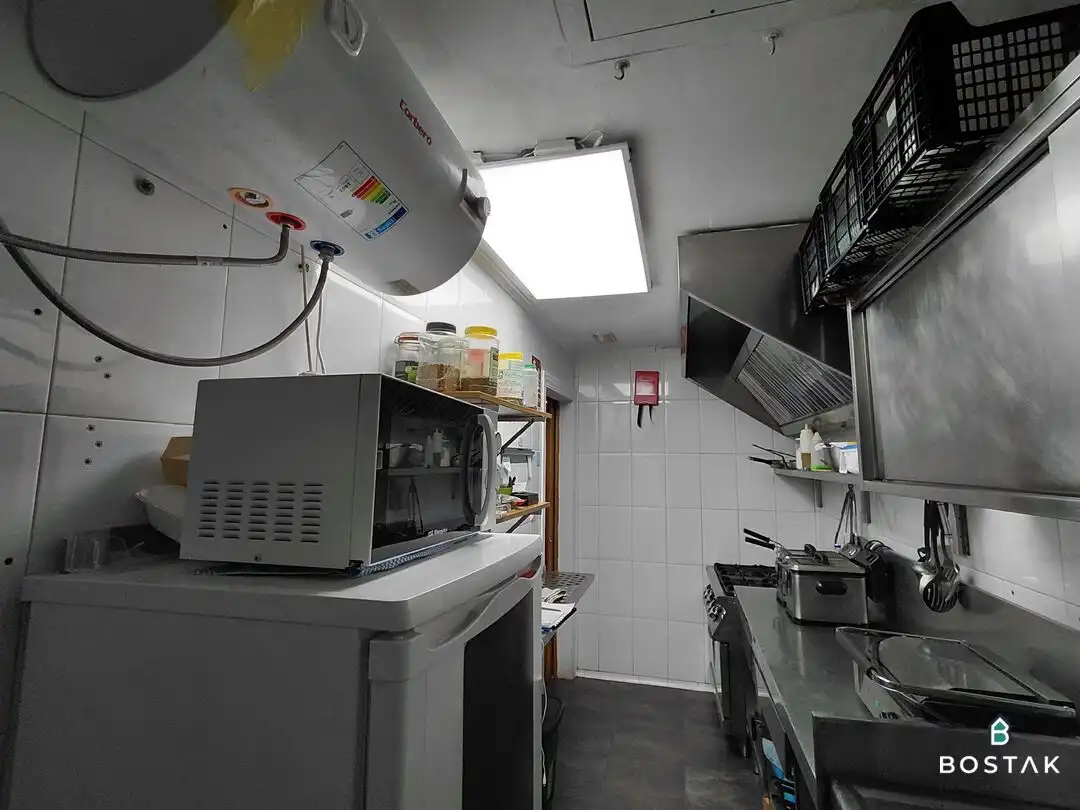 Local comercial en alquiler en Ibaiondo, imagen 22
