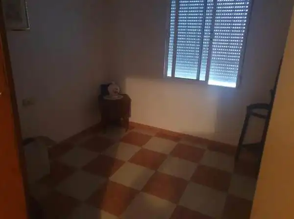 Habitación de Casa o chalet en venta en Puebla de Alcocer con Aire acondicionado, Calefacción y Terraza