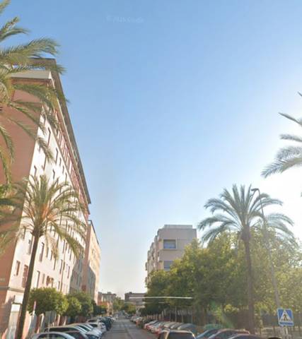 Piso en Venta en Colores -  Entreparques