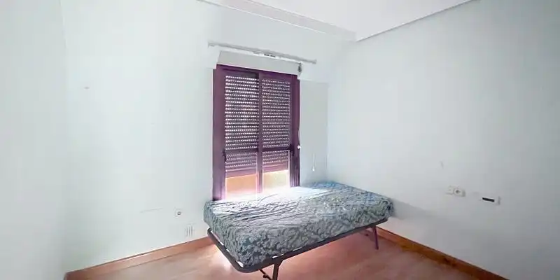 Dormitori de Pis en venda en El Ejido amb Terrassa i Balcó
