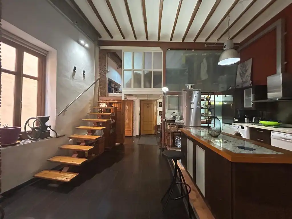 Kitchen of Flat for sale in Segorbe