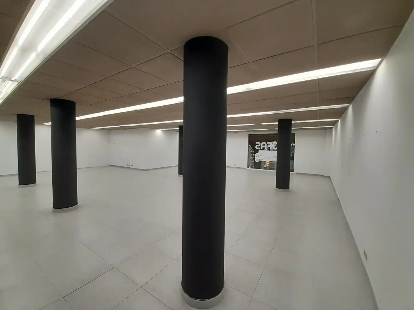 Business premises to rent in CLARA, imagen 11
