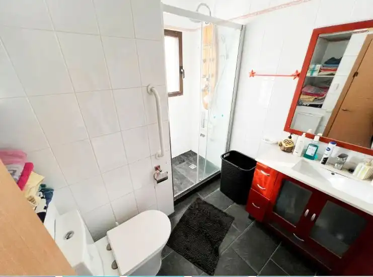 Casa con piscina en venta en Las Marinas / Les Marines, imagen 22