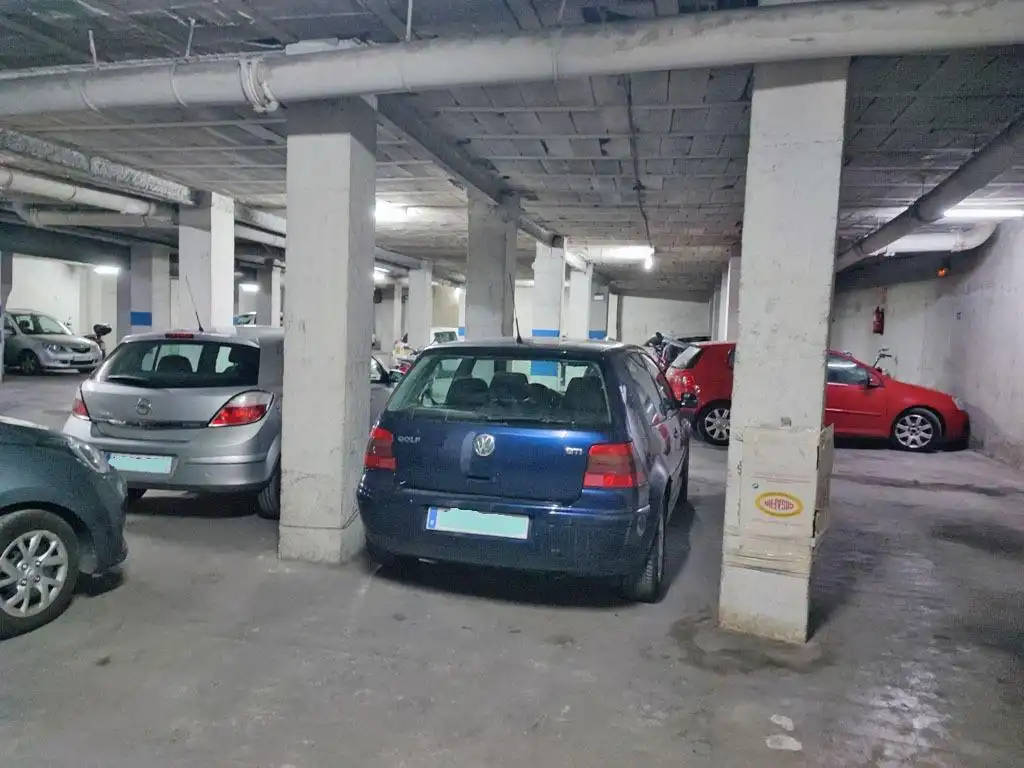 Parking of Garage for rent in Granada
