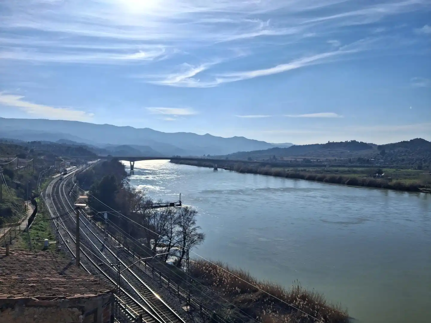 Außenansicht von Wohnungen zum Verkauf in Riba-roja d'Ebre