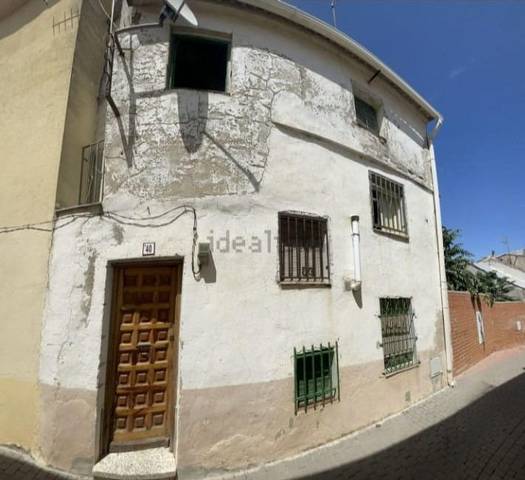 Casa-chalet en Venta en Mondéjar