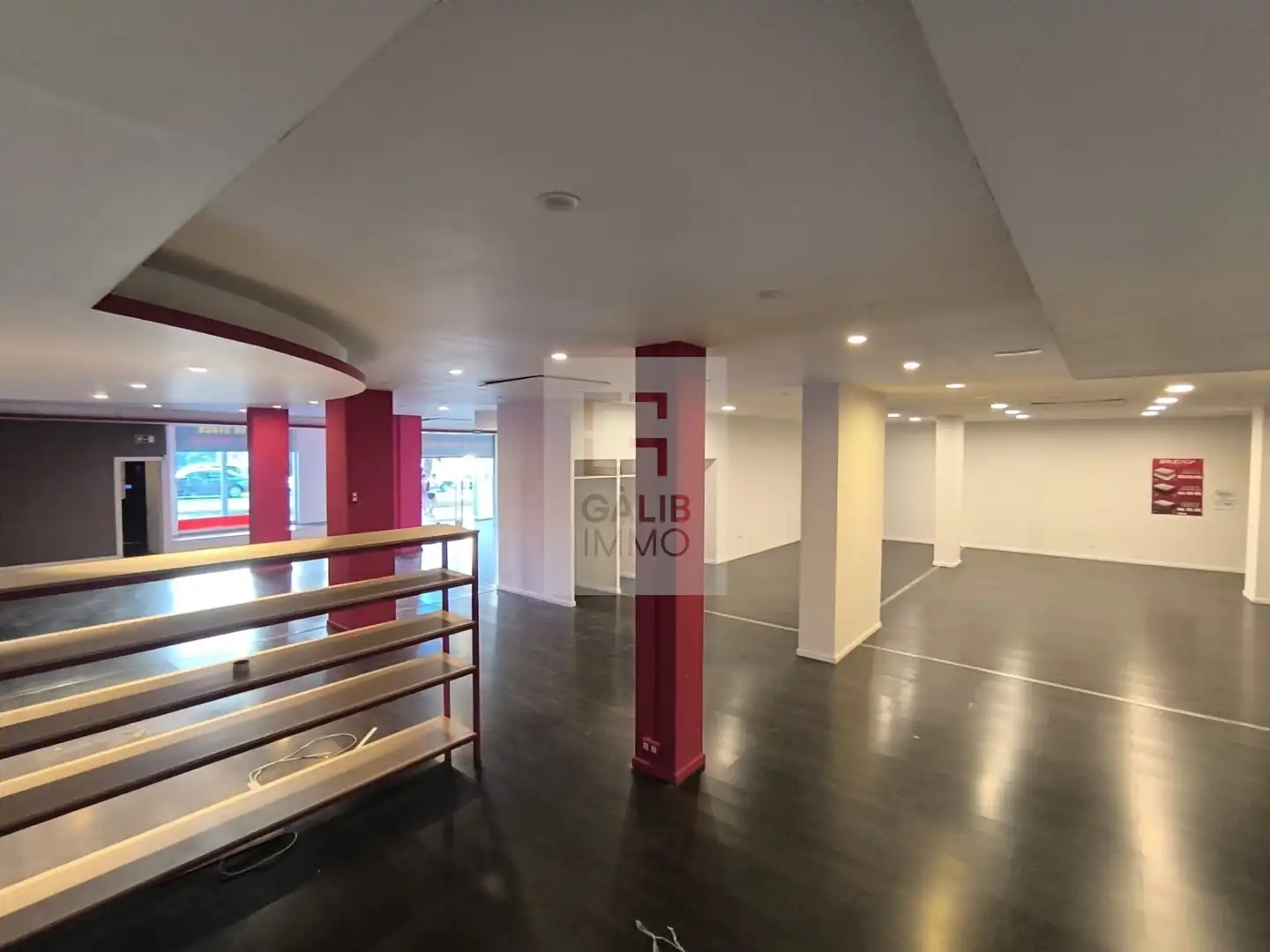 Local comercial de lloguer a Poble Nou - Olivar Gran, imagen 5