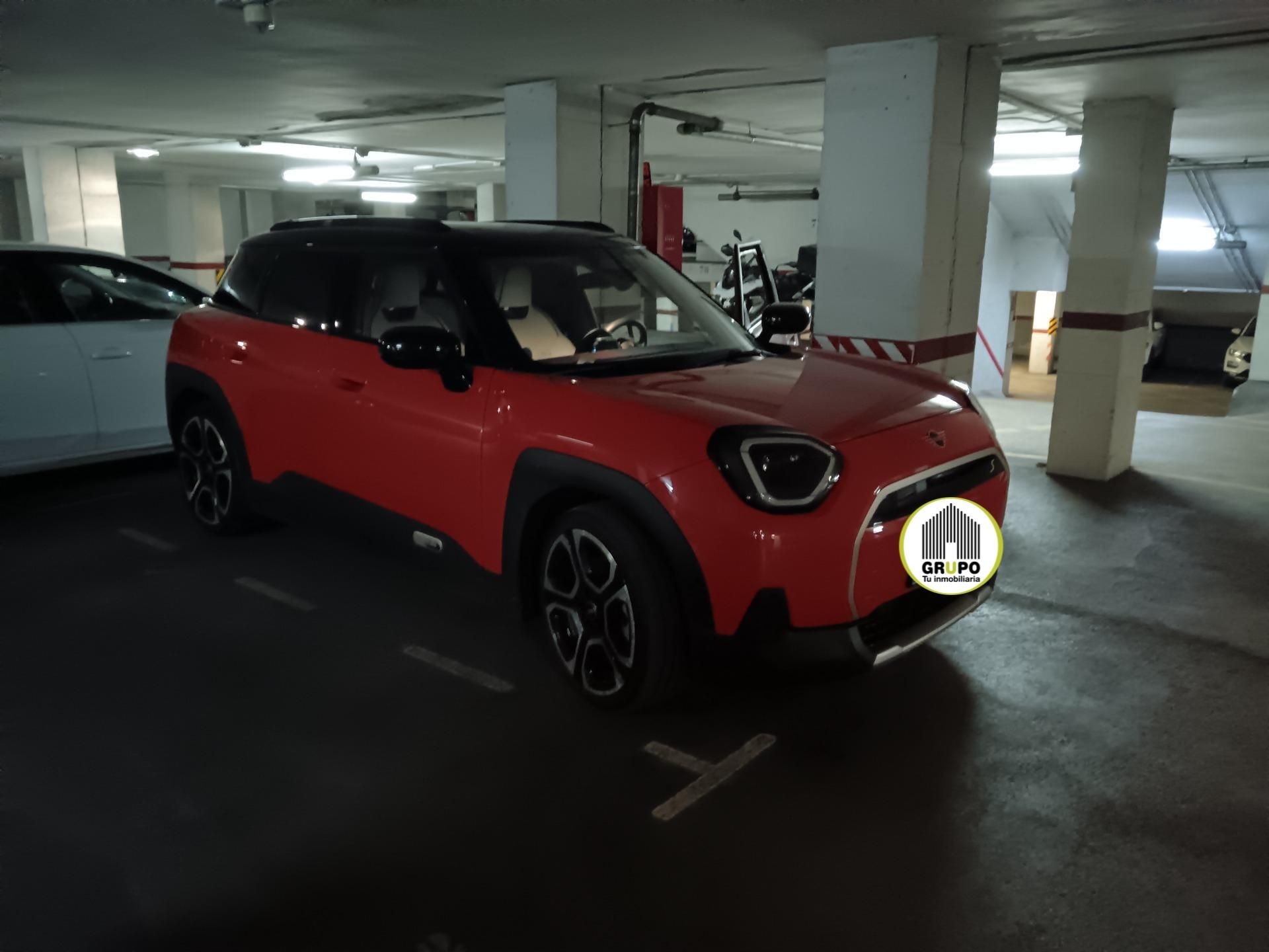 Parkplatz von Garage zum Verkauf in Esplugues de Llobregat