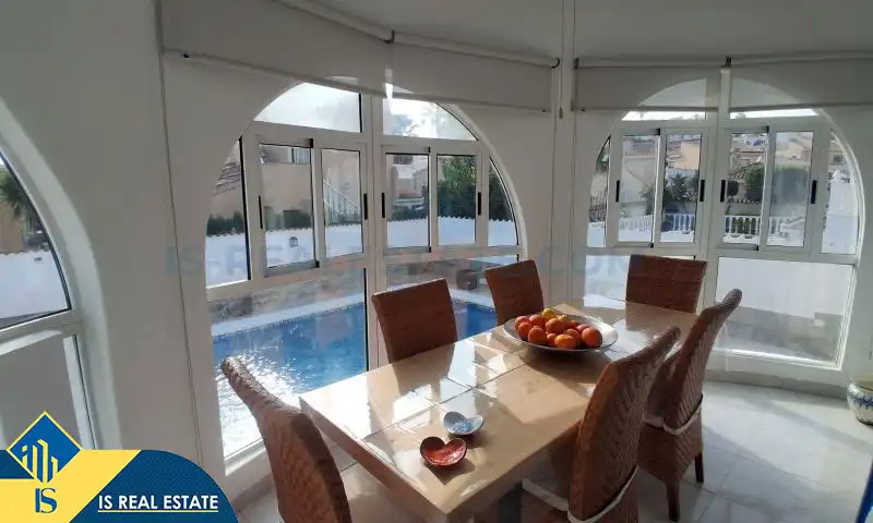 Xalet amb piscina en venda a Los Balcones - Los Altos, imagen 11